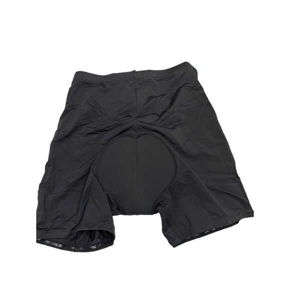 Women's 2XL Bike Underwear Gel Padded Bicycle Shorts Cycling Riding Briefs NWT - Picture 2 of 4